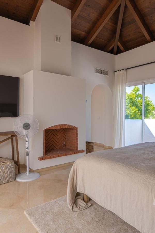 Luxurious Penthouse In Ventura Del Mar Puerto Banus Apartment Marbella Exterior photo