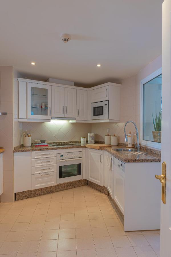 Luxurious Penthouse In Ventura Del Mar Puerto Banus Apartment Marbella Exterior photo