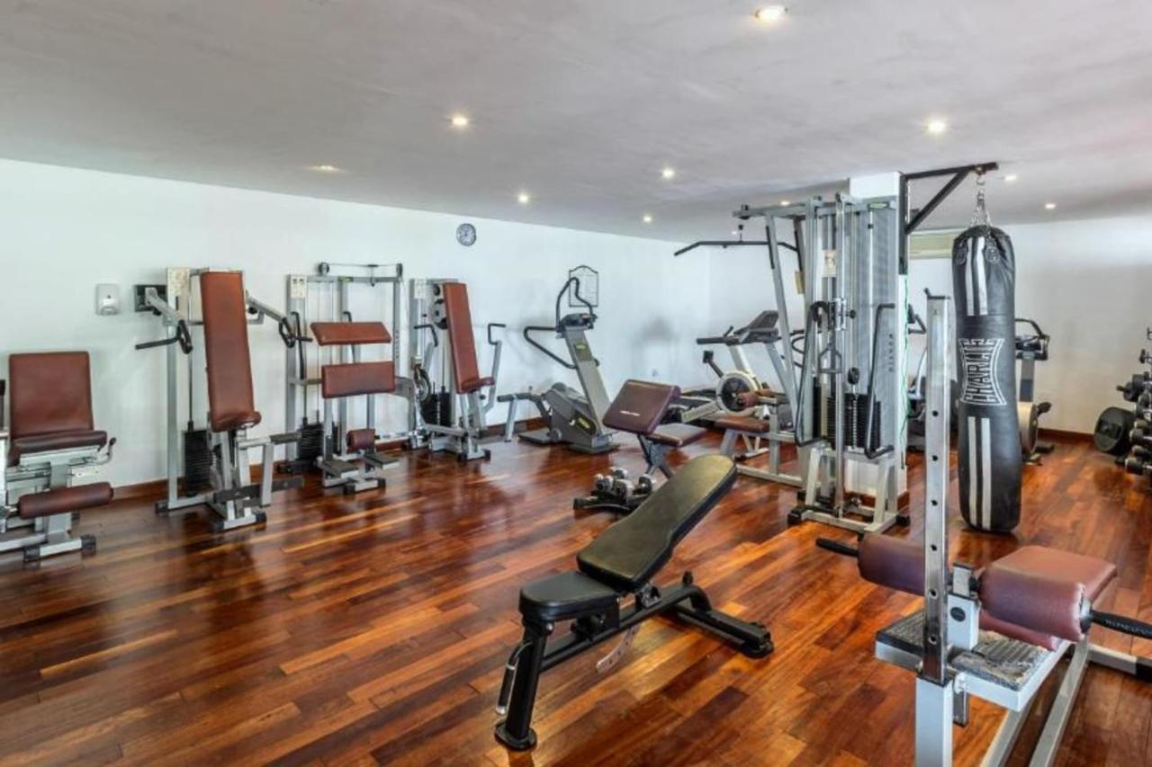 Luxurious Penthouse In Ventura Del Mar Puerto Banus Apartment Marbella Exterior photo